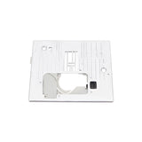 Chapa de Agulha para Husqvarna Viking / Singer (Ref. 68002957)