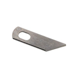 Faca Inferior para Corte e Cose / Overlock SINGER (Ref. 68004335)