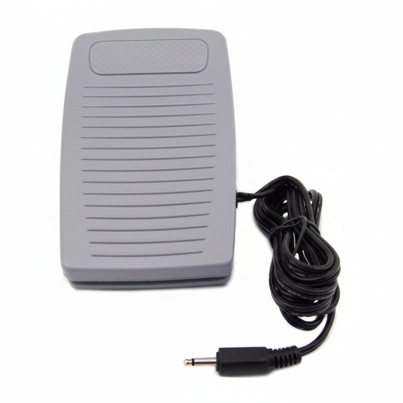 Pedal Eletrónico PFAFF / C-9002 c/ Pino (Ref. 68006114)