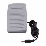 Pedal Eletrónico PFAFF / C-9002 c/ Pino (Ref. 68006114)