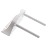 Base do Porta-Linhas (Spool Pin Plate) SINGER® Original