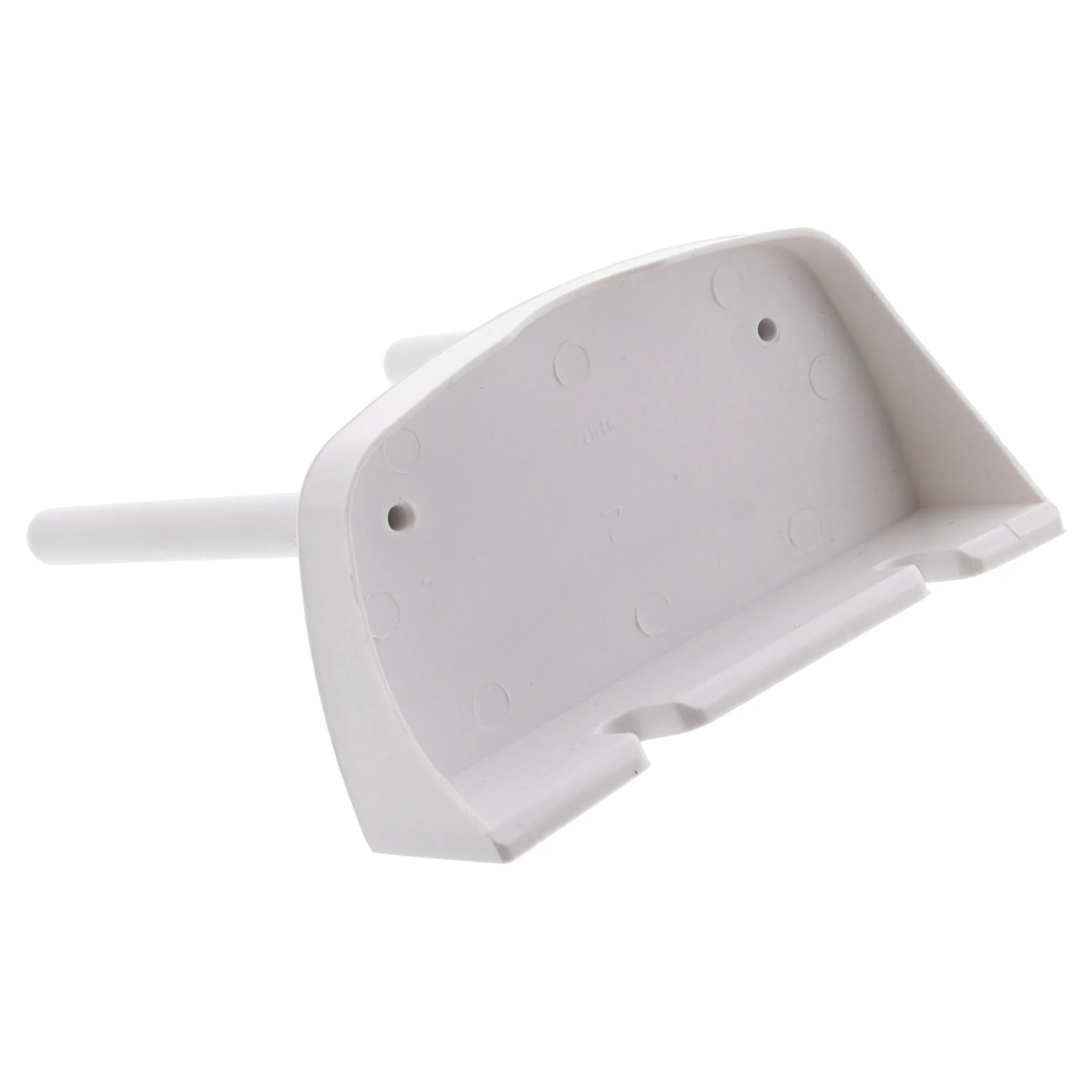 Base do Porta-Linhas (Spool Pin Plate) SINGER® Original