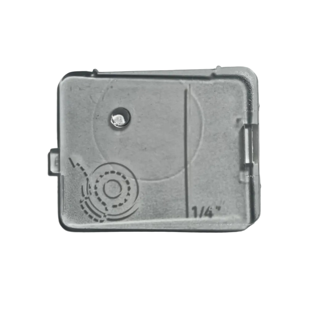 Tampa da Chapa de Agulha para Singer (Ref. 68016939)