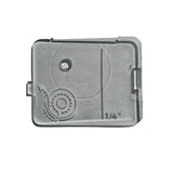 Tampa da Chapa de Agulha para Singer (Ref. 68016939)