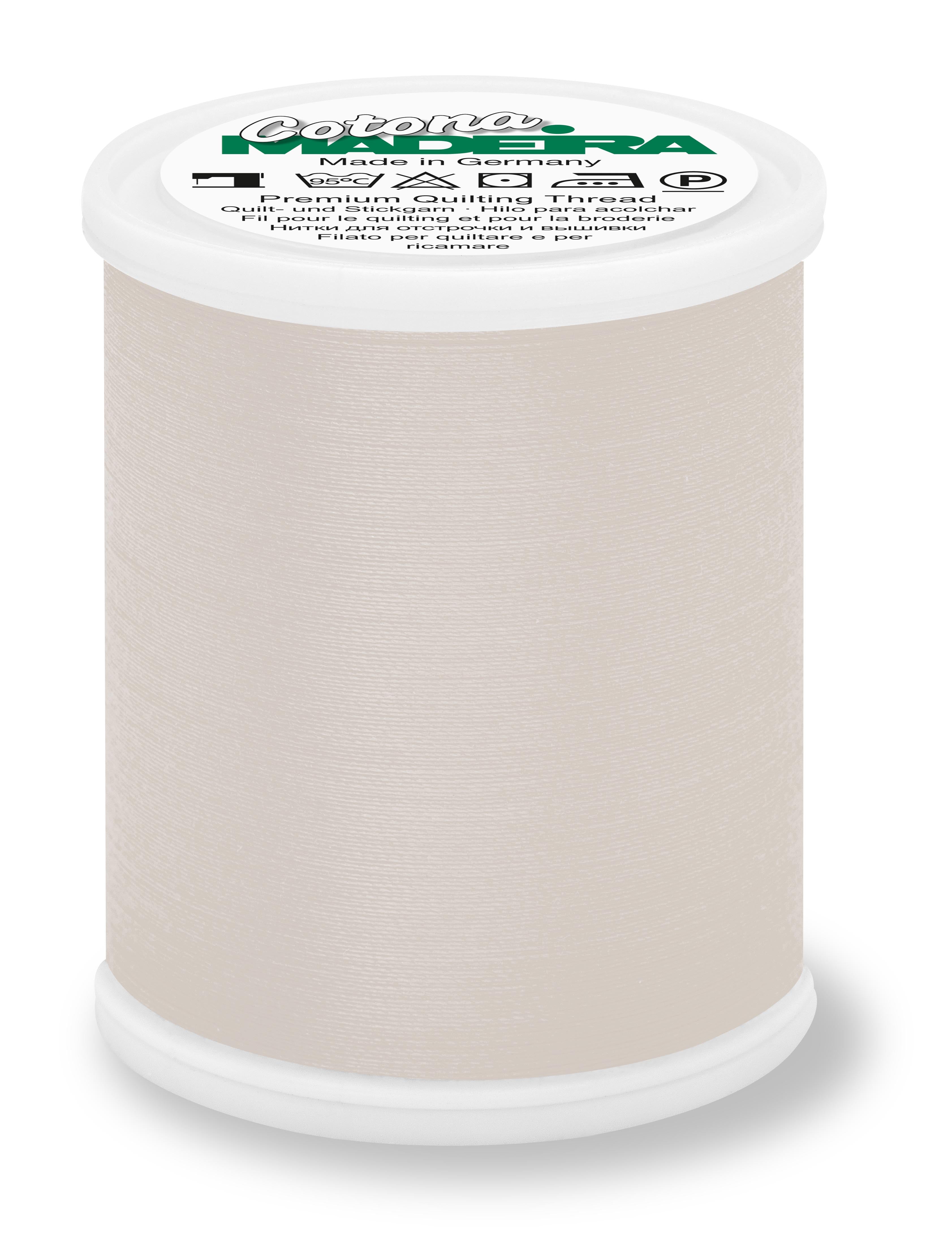 Cotton Thread No. 50 WOOD 1000m #687