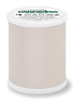 Cotton Thread No. 50 WOOD 1000m #687