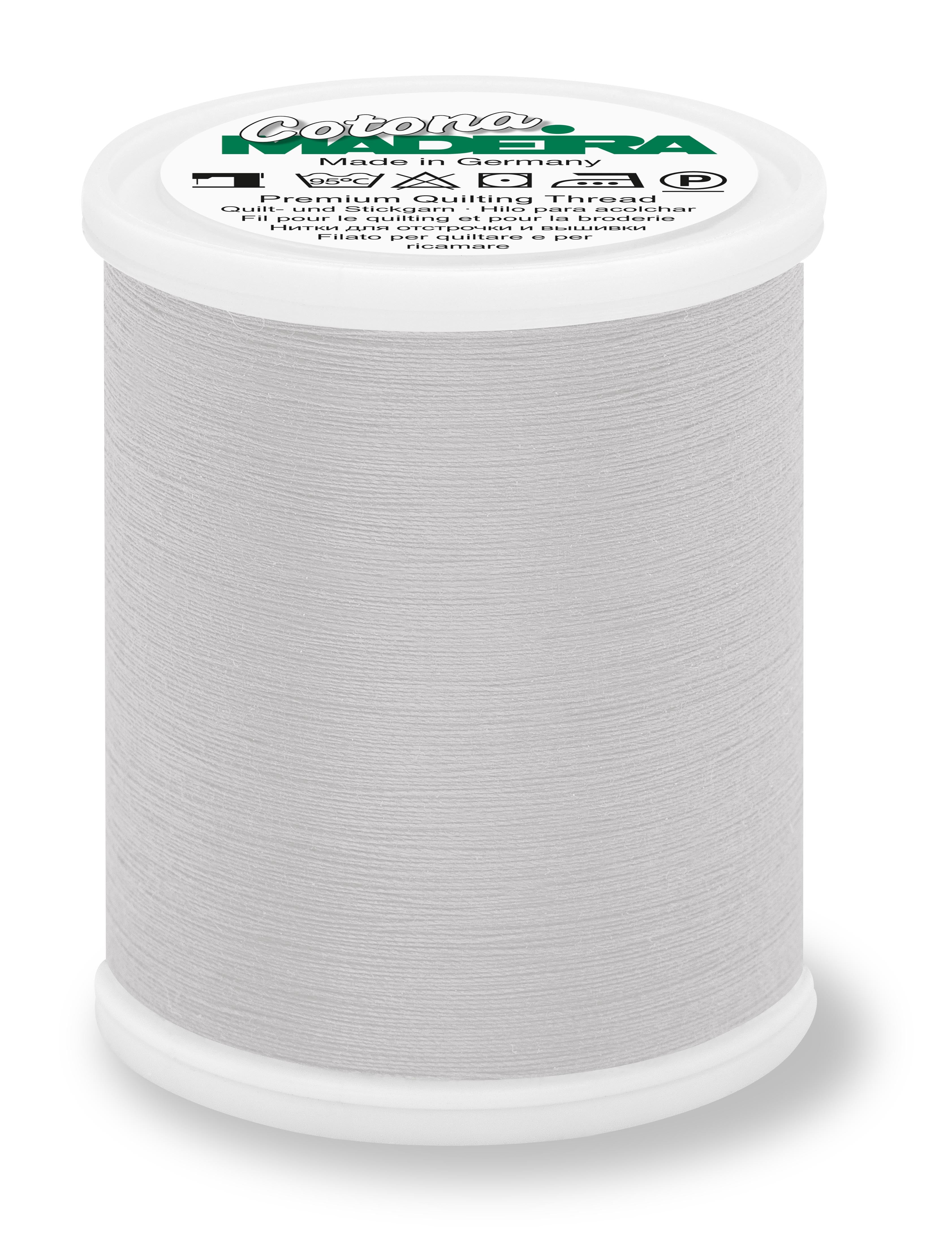 Thread Cotton No. 50 MADEIRA 1000m #690