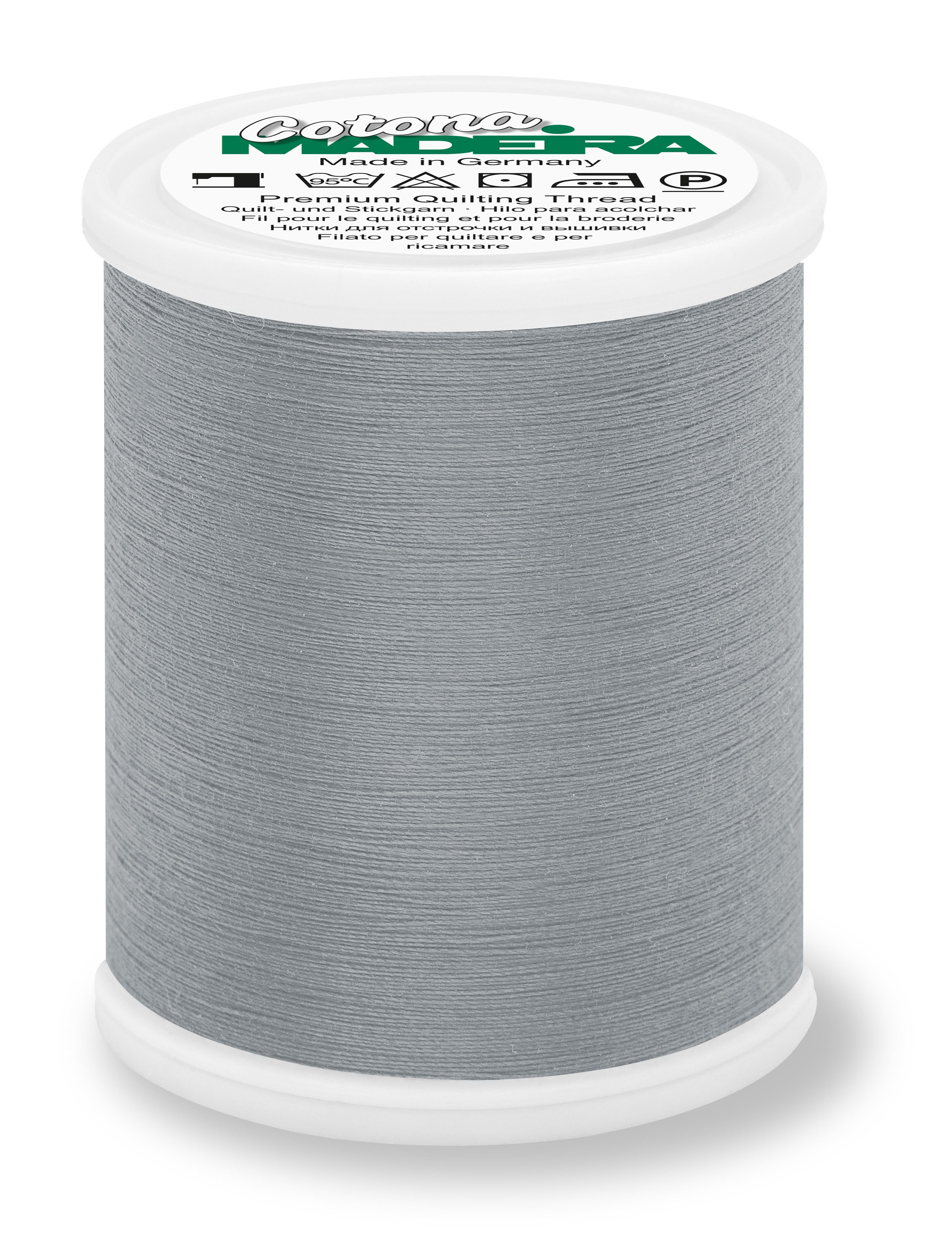 Cotton Thread No. 50 MADEIRA 1000m #691