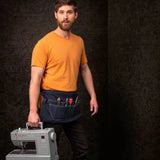 Máquina de Costura SINGER Heavy Duty 6605C