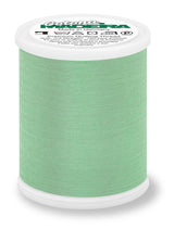 Cotton thread nº50 WOOD 1000m #711