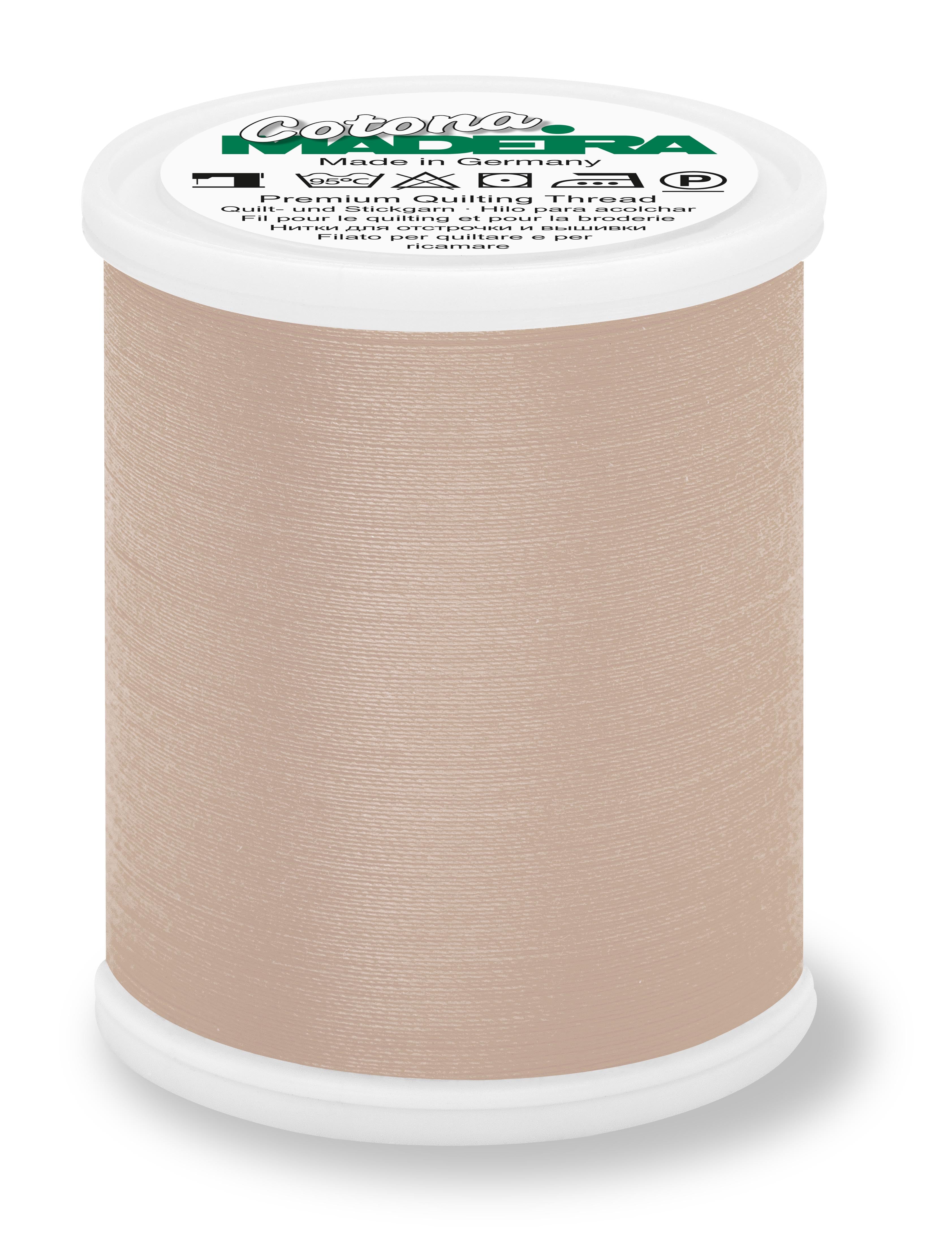 Cotton Thread no. 50 WOOD 1000m #735