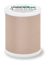 Cotton Thread no. 50 WOOD 1000m #735