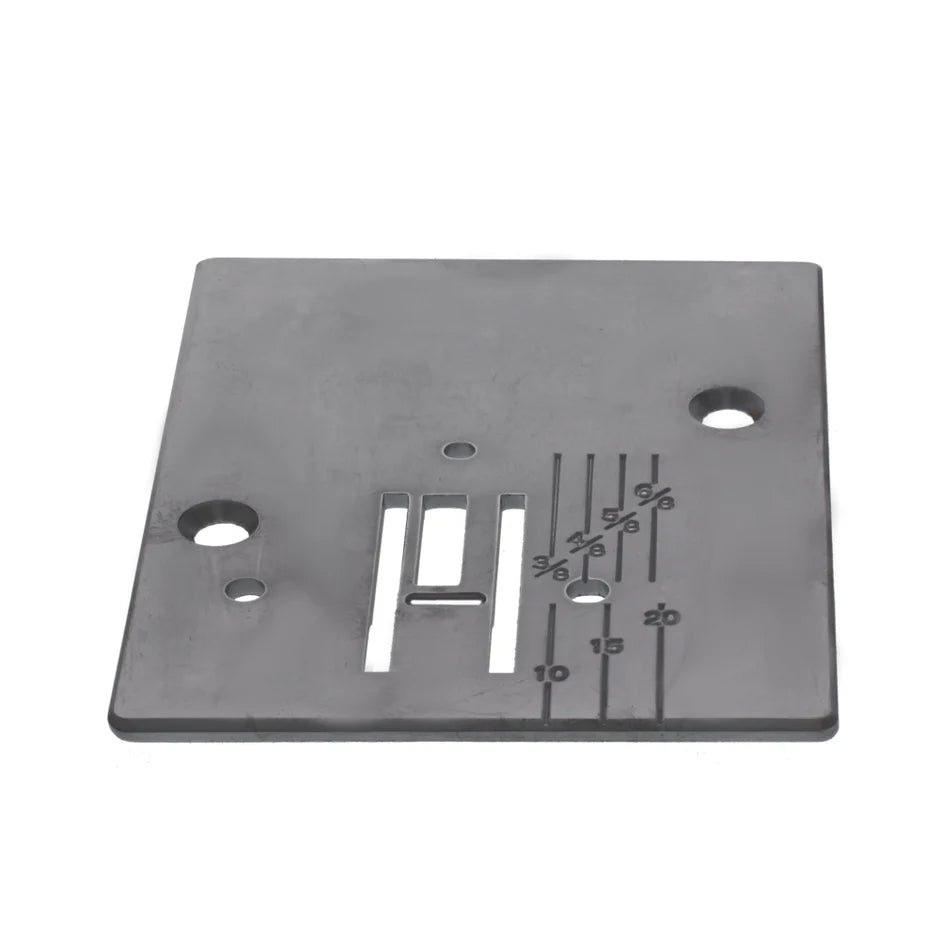 Chapa de Agulha para Pfaff (Ref. 98-736004-00)