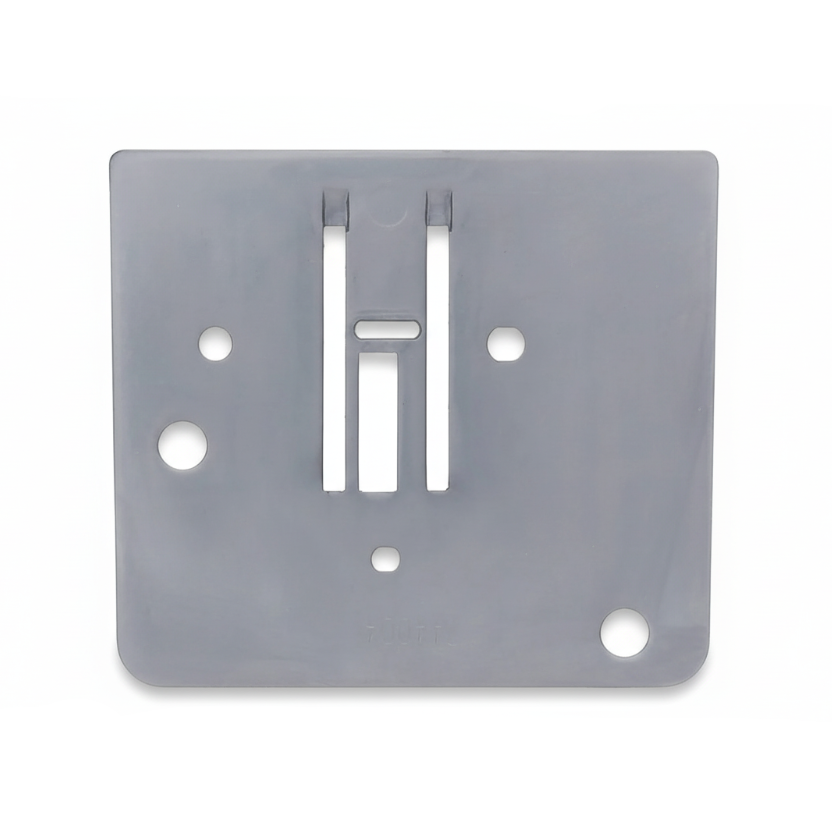 Chapa de Agulha para Husqvarna Viking / Pfaff (Ref. 98-744004-00/100)