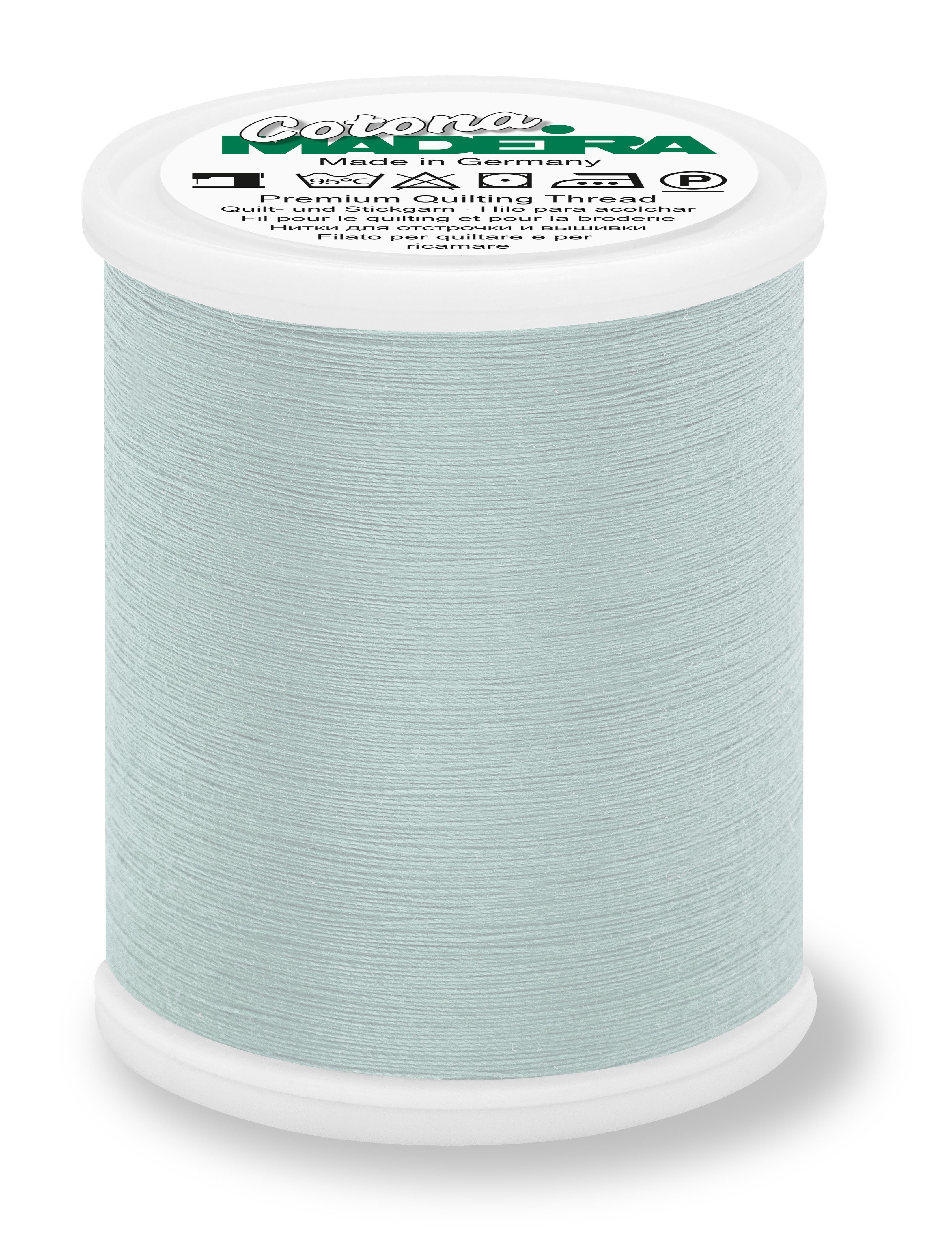 Cotton Thread No. 50 MADEIRA 1000m #744
