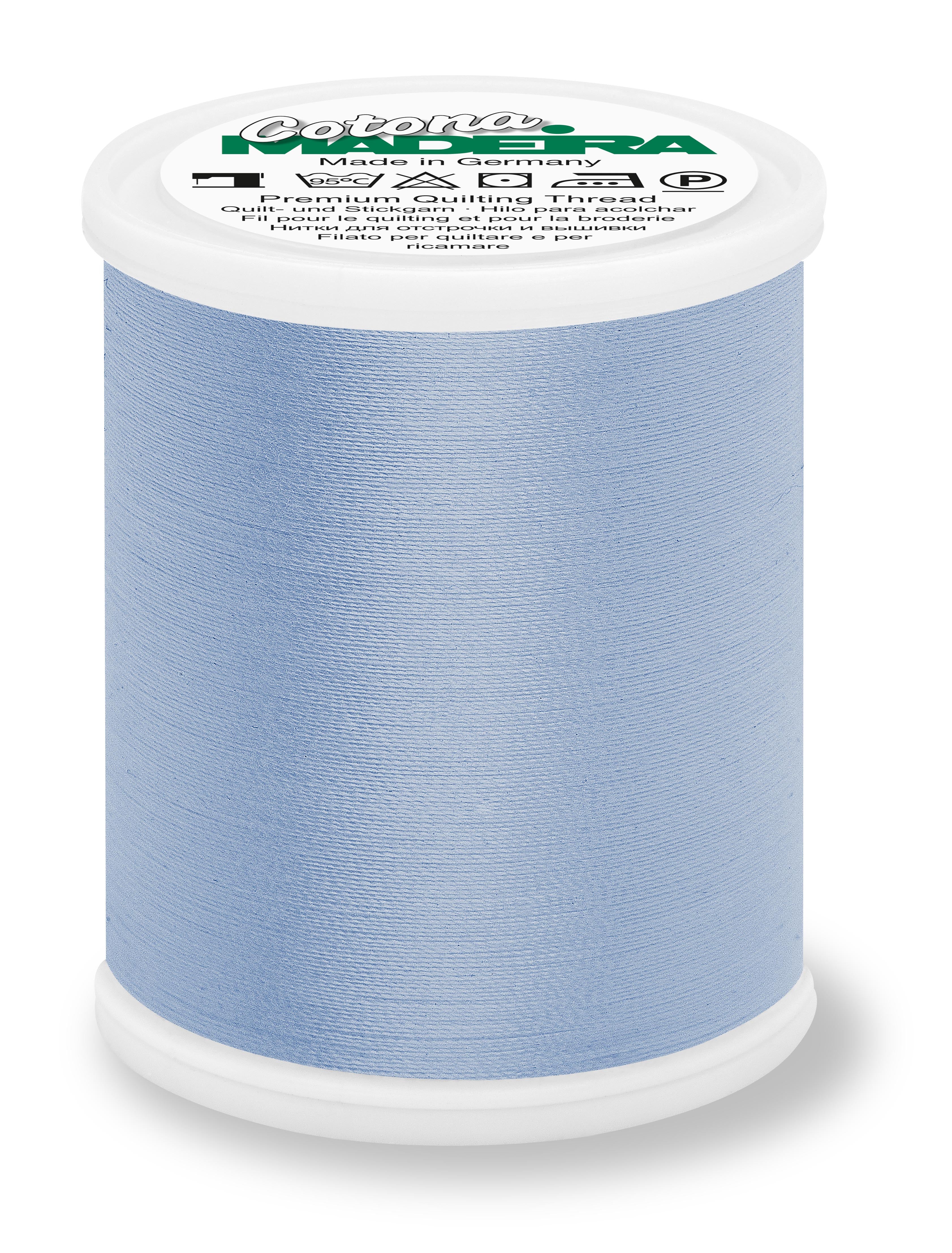 Cotton Thread no. 50 WOOD 1000m #745