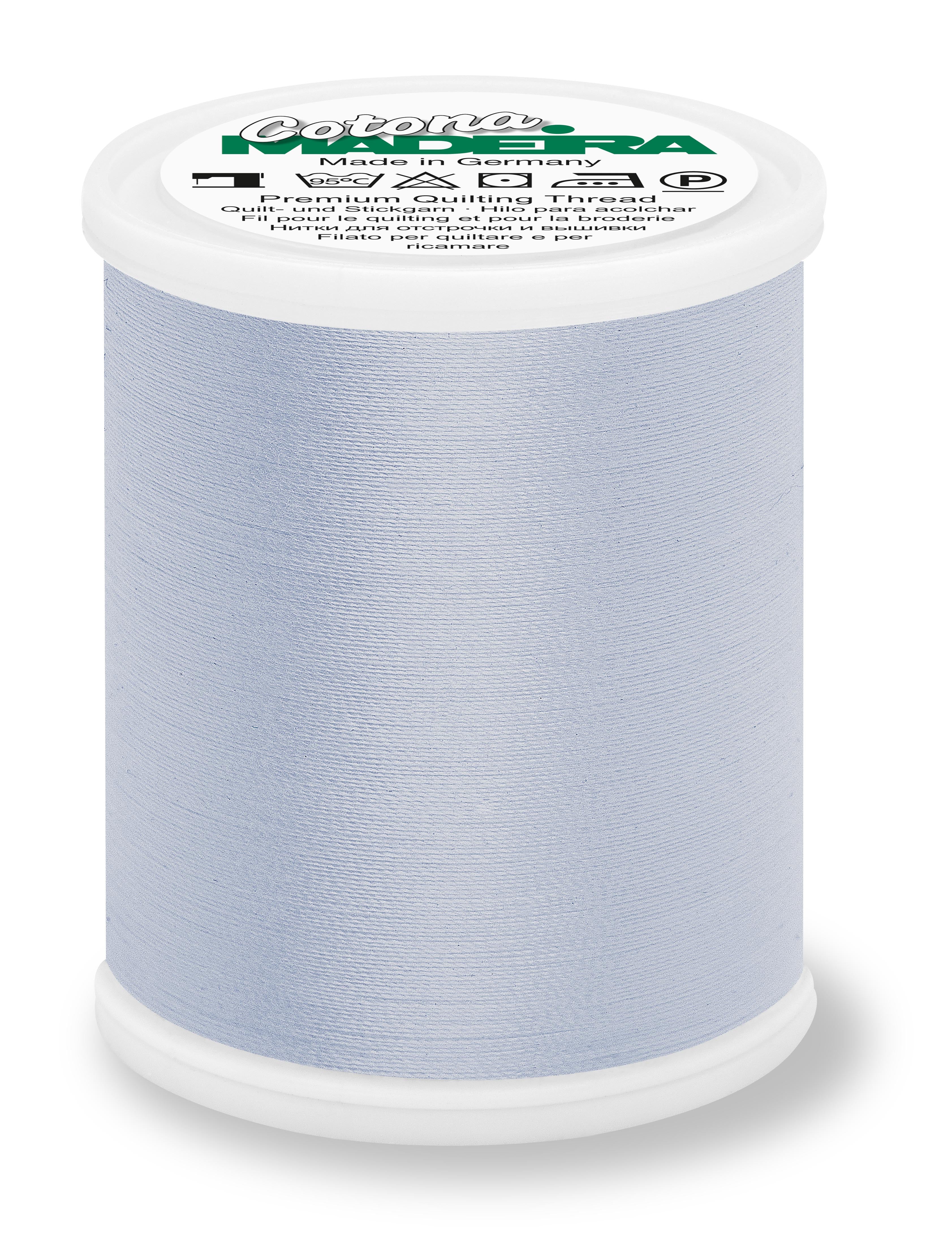 Cotton Thread No. 50 Madeira 1000m #746