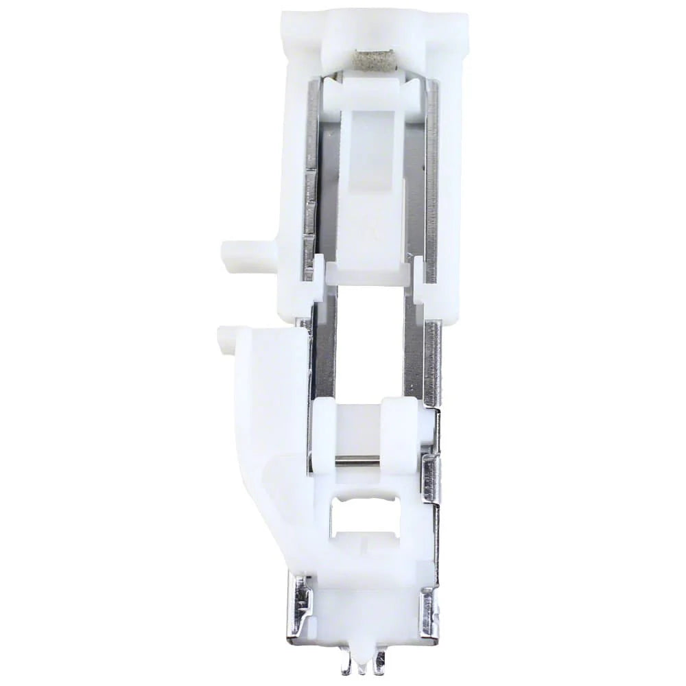 Calcador Casa de Botão Automático SINGER-PFAFF-HUSQVARNA VIKING #Foot R