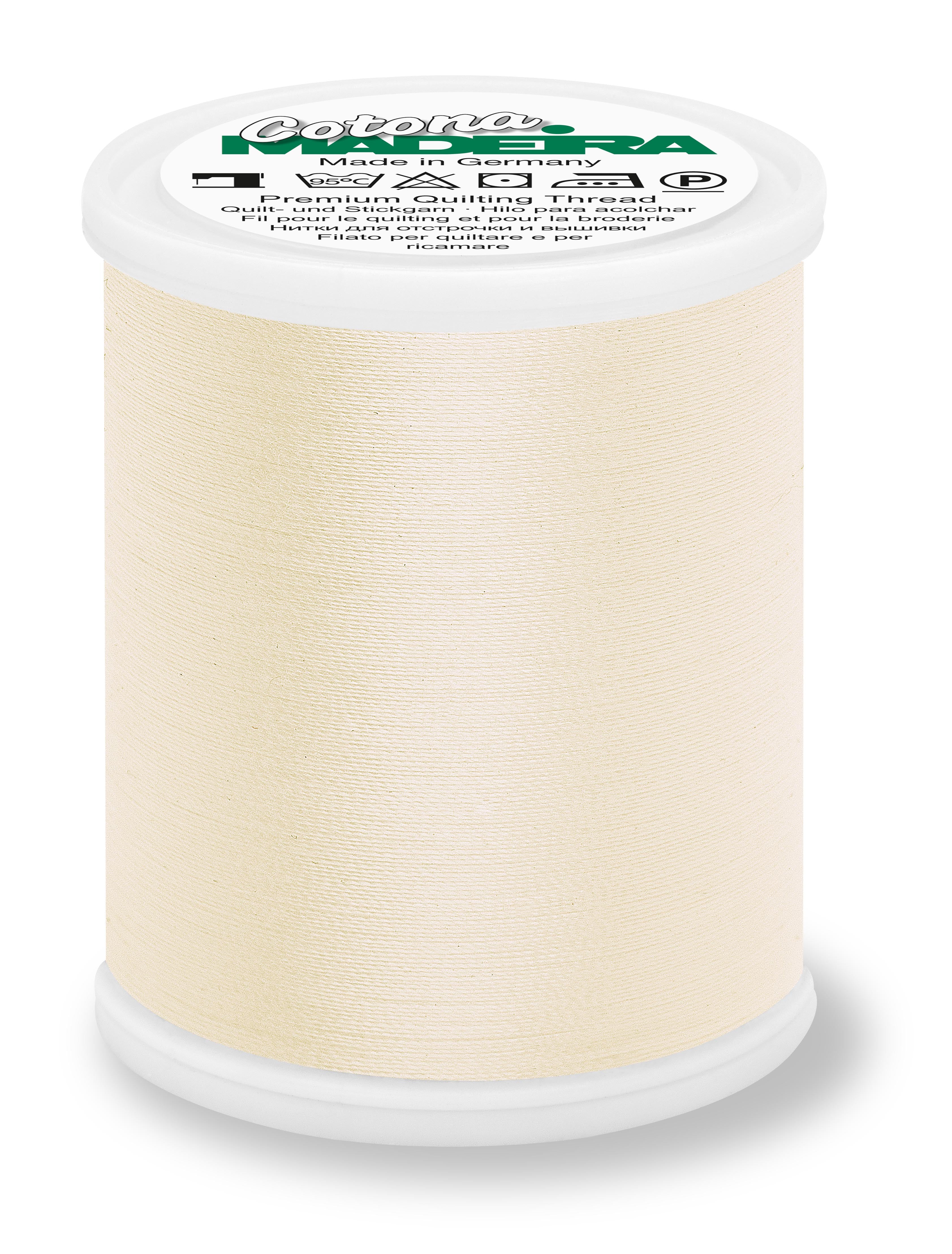 Cotton Thread No. 50 WOOD 1000m #772