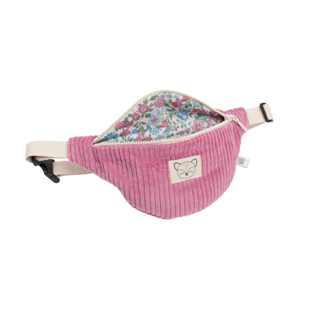 Kids' fanny pack kit | Liv