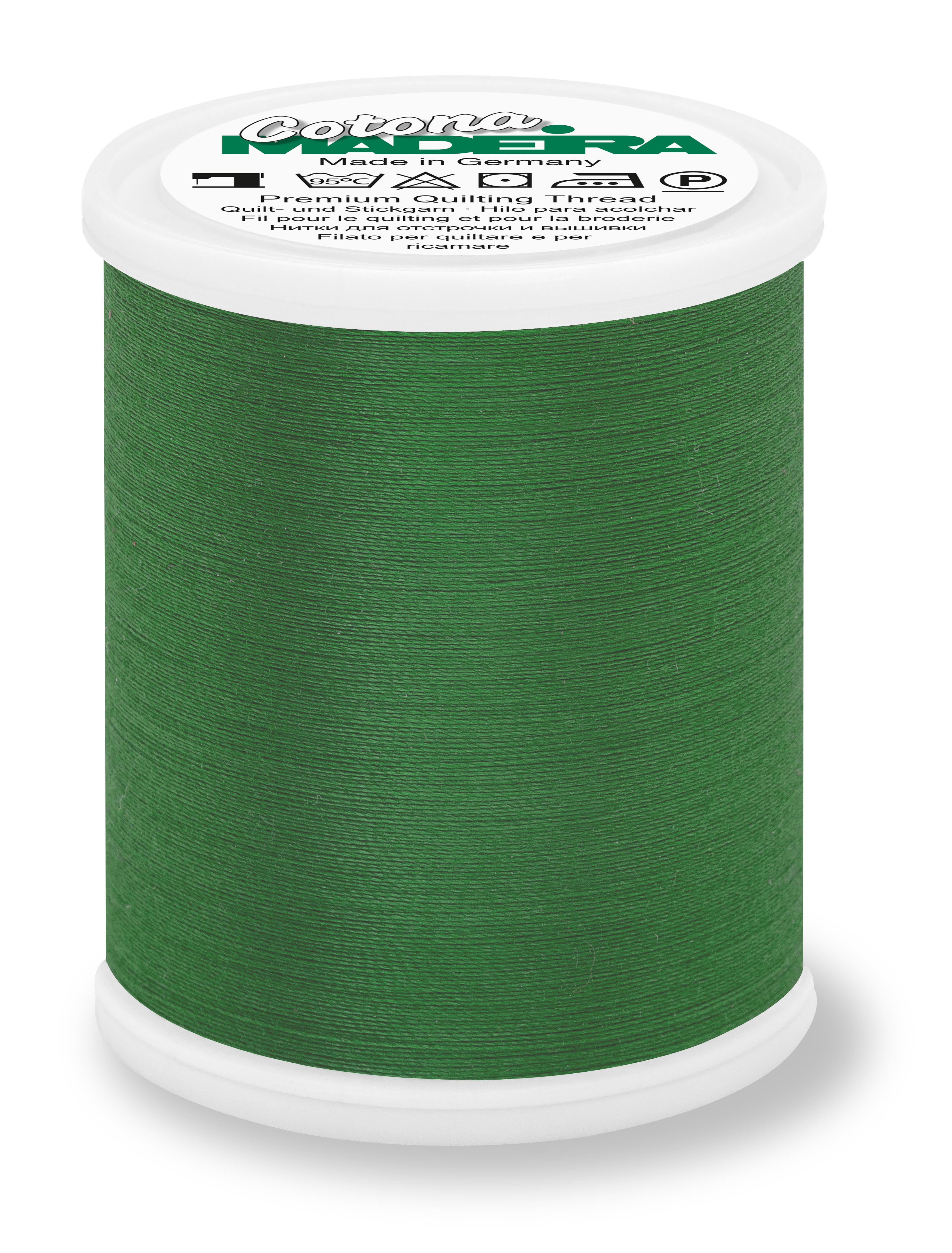 Cotton Thread No. 50 MADEIRA 1000m #779