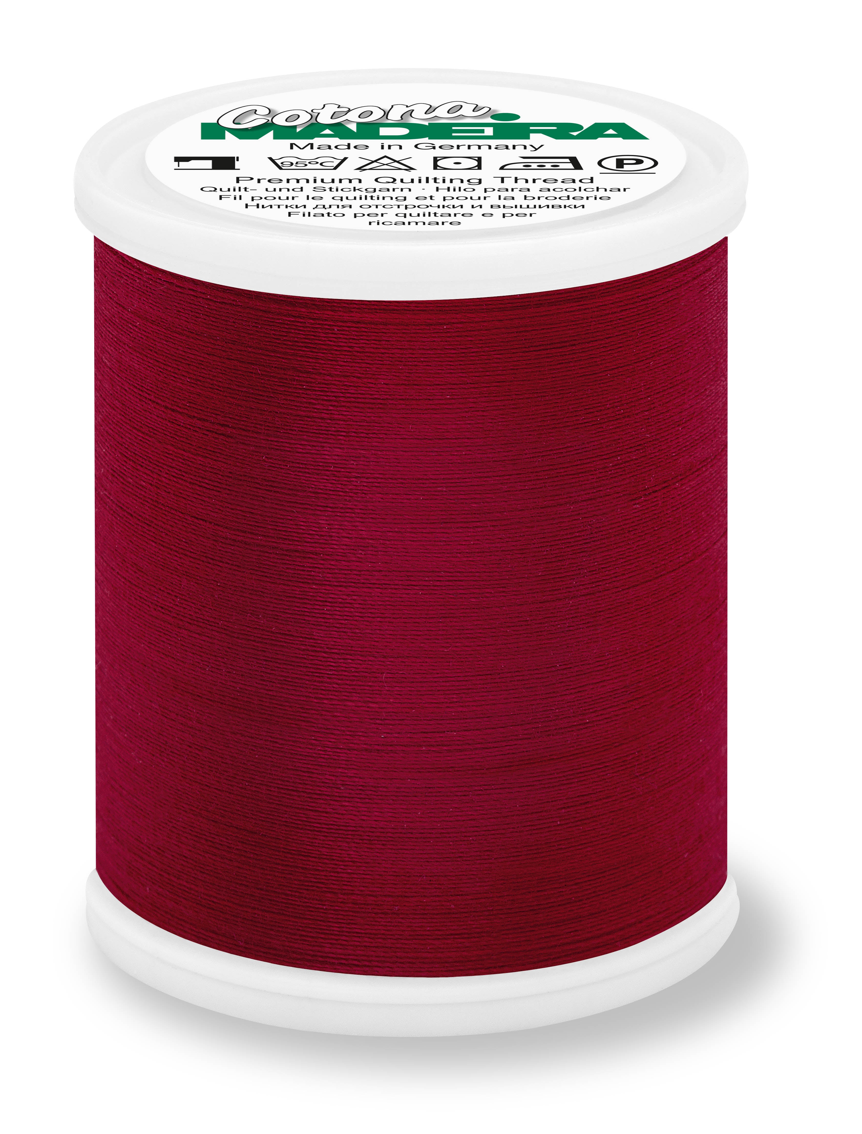Cotton Thread No. 50 WOOD 1000m #787