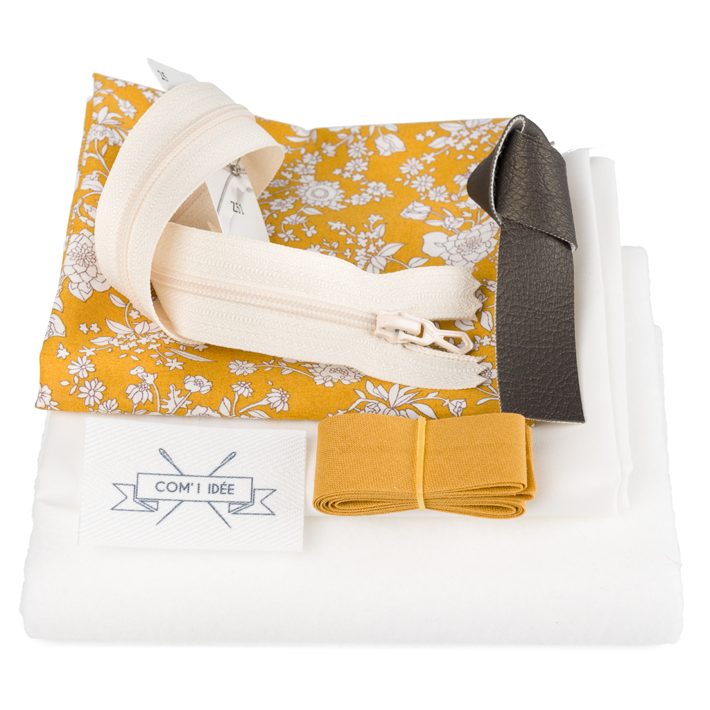 Beauty Kit | Madeleine