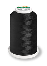 Cone Aeroflock nº100 MADEIRA 1000m Preto #8000
