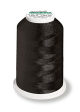 Cone Aerolock nº125 MADEIRA 1200m Super Preto #8000