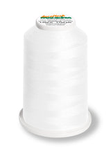 Cone Aeroflock nº100 MADEIRA 1000m Branco #8010