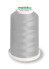 Cone Aeroflock nº100 MADEIRA 1000m Cinzento Pérola #8100