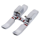 Calcador de Apliques Aberto (6mm) Pfaff para IDT (Ref. 820215096)