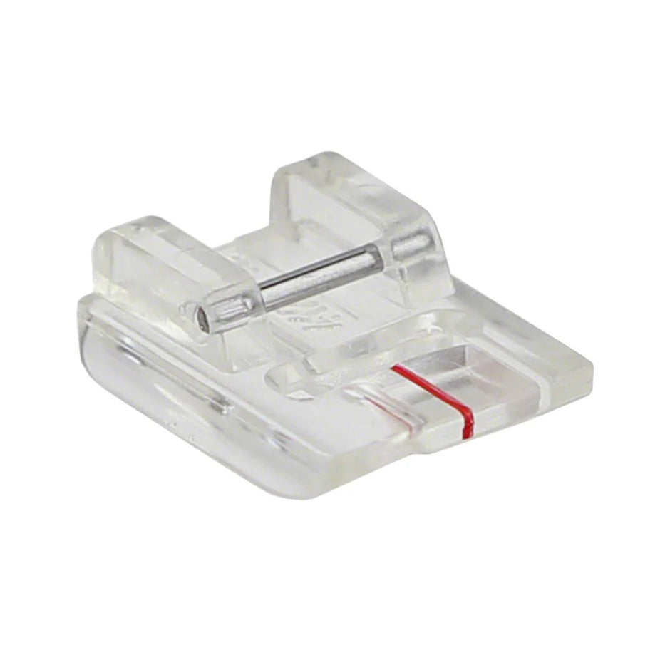 Calcador para Cordões Grandes / Vivo Largo Pfaff (Ref. 820530096)