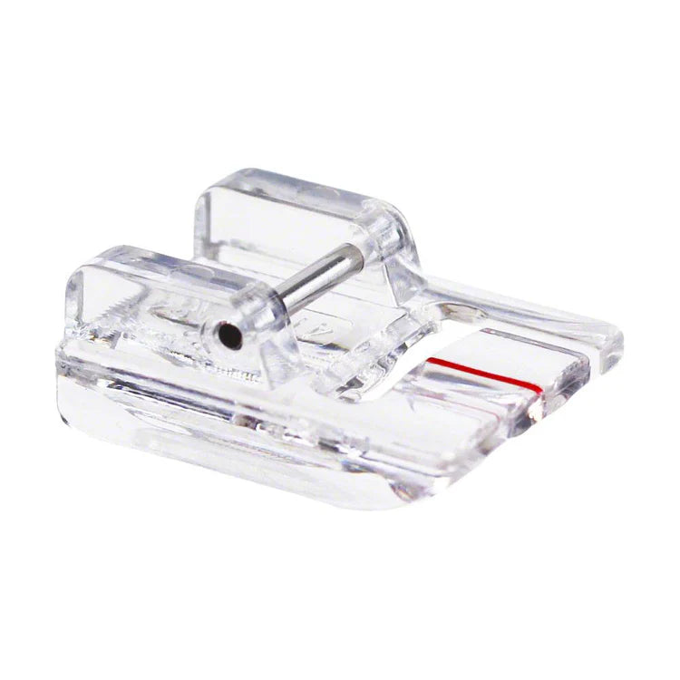 Calcador para Cordão Duplo / Vivo Duplo Pfaff (Ref. 820531096)