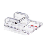 Calcador para Cordão Duplo / Vivo Duplo Pfaff (Ref. 820531096)
