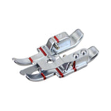 Calcador para Costura na Vala Pfaff para IDT (Ref. 820925096)