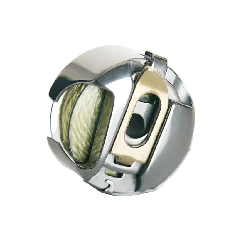 Caixa de Bobina Creative Pfaff (Ref. 820602096)