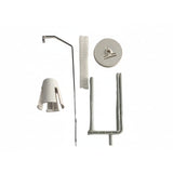 Suporte de Linhas Grandes e Cones Creative Pfaff (Ref. 820612096)