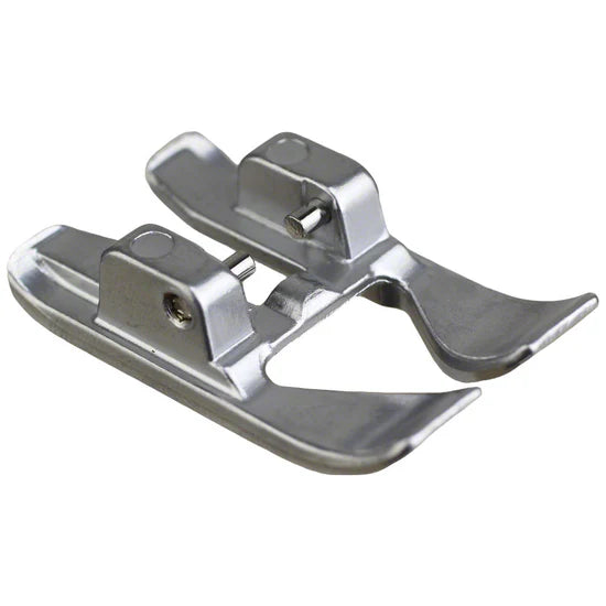 Calcador para Pontos com Relevo para sistema IDT PFAFF #Candlewicked