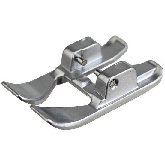 Calcador para Pontos com Relevo para sistema IDT PFAFF #Candlewicked