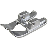Calcador para Pontos com Relevo para sistema IDT PFAFF #Candlewicked