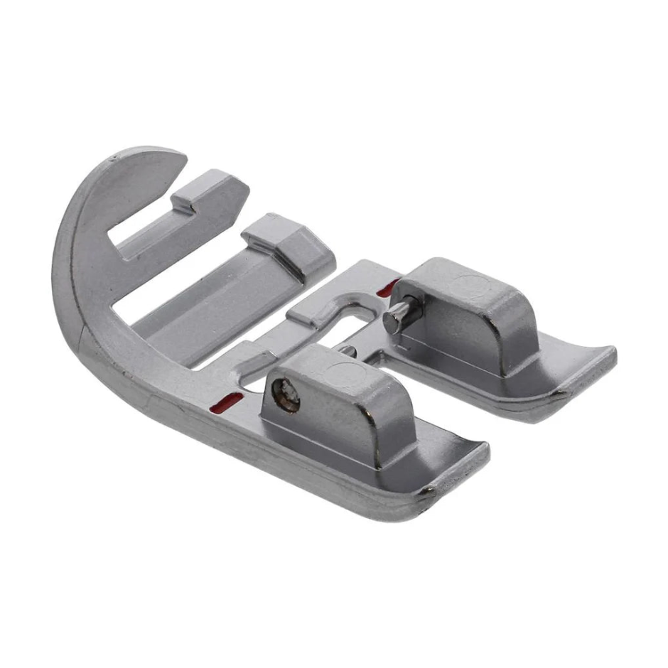 Calcador para Fitas e Galões Decorativos Pfaff para IDT (Ref. 820614096)