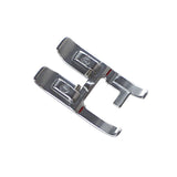 Calcador de Estrela para Costura Decorativa Pfaff para IDT (Ref. 820654096)
