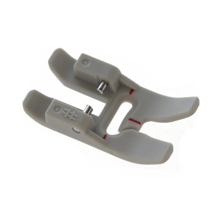 Calcador Antiaderente Pfaff para IDT (Ref. 820664096)