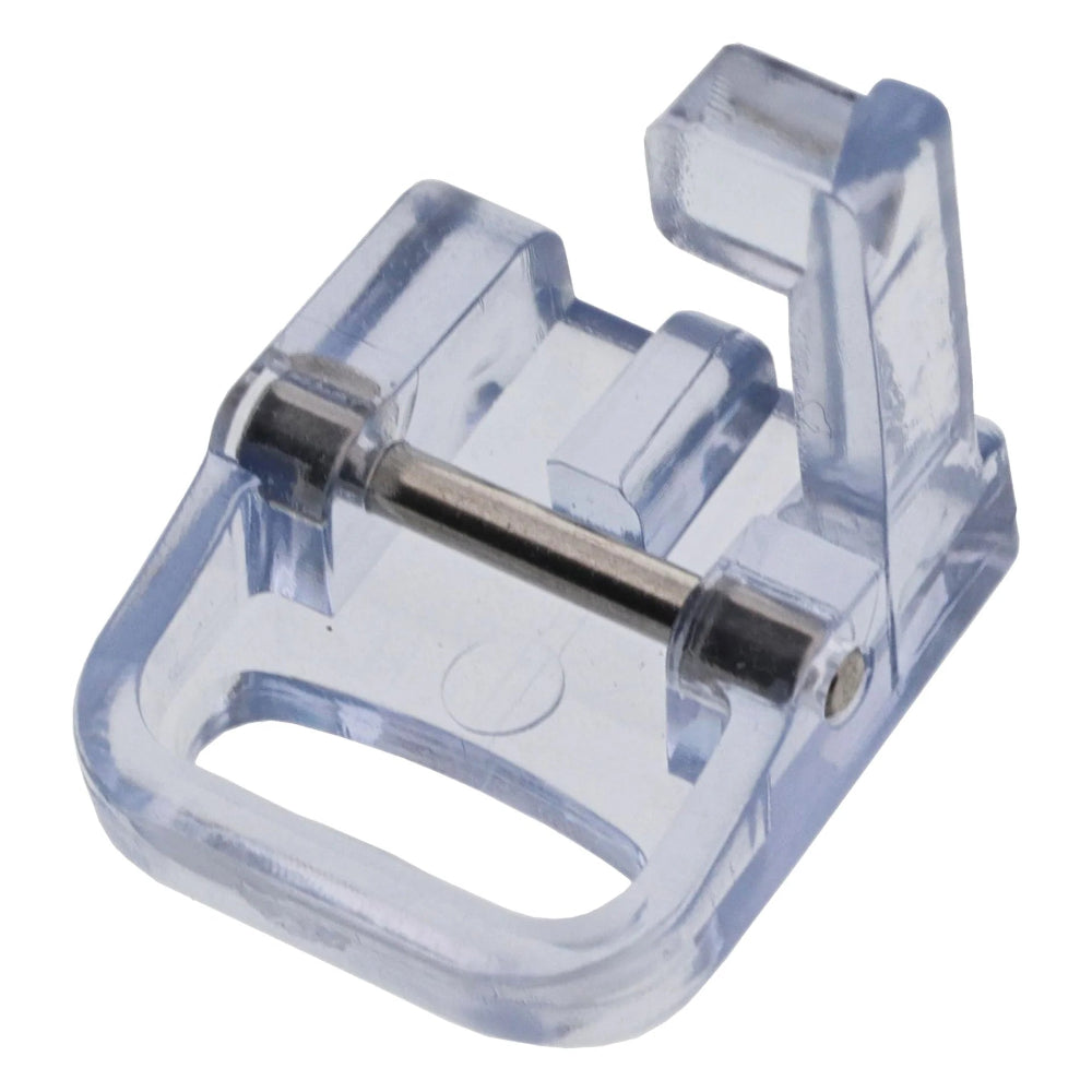 Calcador de Bordar Livre PFAFF #Free-Motion Sensormatic