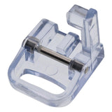 Calcador de Bordar Livre PFAFF #Free-Motion Sensormatic