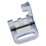 Calcador de Bordar Livre PFAFF #Free-Motion Sensormatic