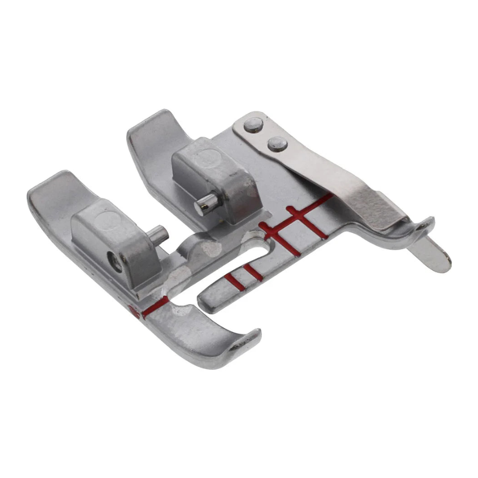 Calcador de Guia de Costura Pfaff para IDT (Ref. 820772096)
