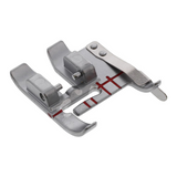 Calcador de Guia de Costura Pfaff para IDT (Ref. 820772096)