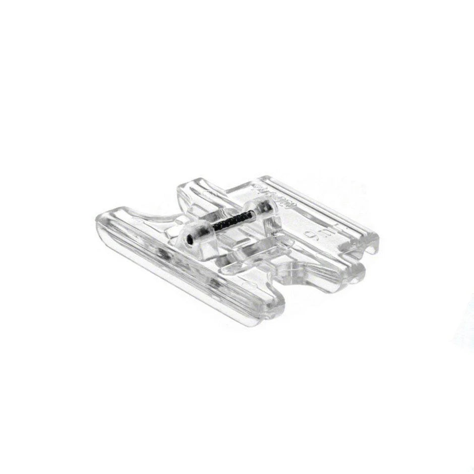 Calcador de Nervuras com Guia para Pontos Decorativos (9mm) Pfaff (Ref. 820776096)